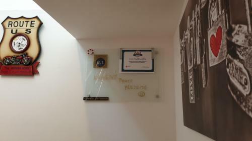Hostal Penzion H�dl�k