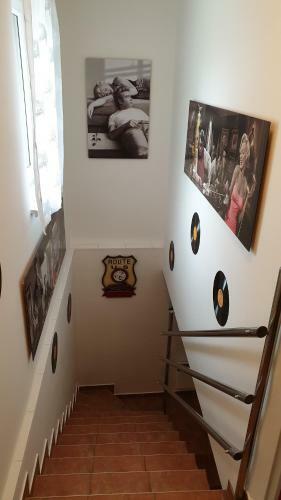 Hostal Penzion H�dl�k