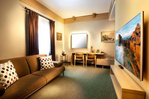 Hostal Penzion Andr�