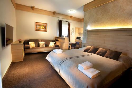 Hostal Penzion Andr�