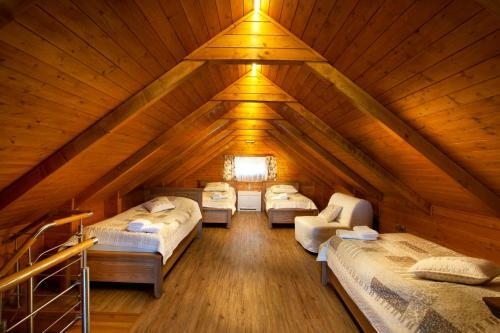 Hostal Penzion Andr�