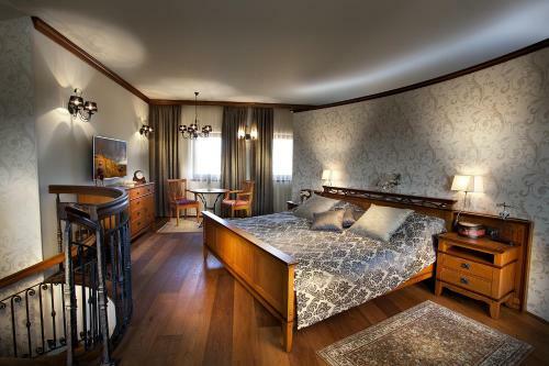 Hostal Penzion Andr�