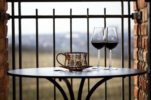 Hostal Penzion Andr�