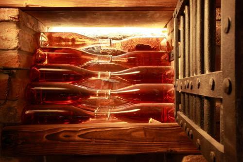 Hostal Penzion Andr�