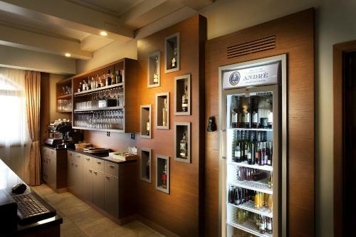 Hostal Penzion Andr�