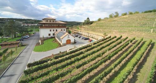 Hostal Penzion Andr�