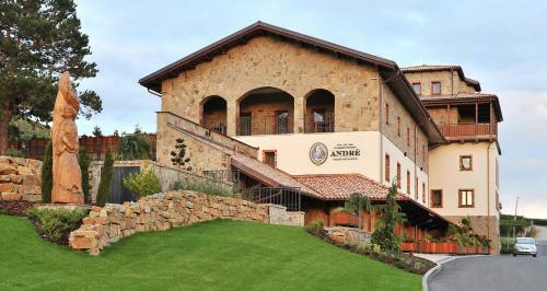 Hostal Penzion Andr�