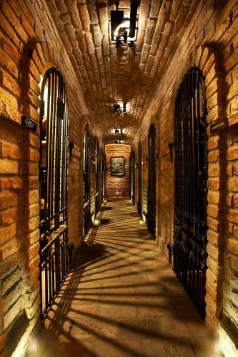 Hostal Penzion Andr�
