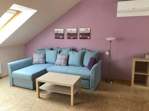 Apartmany U Stareho Labe