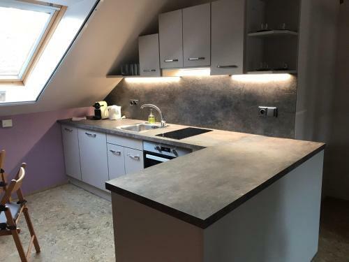 Apartmany U Stareho Labe