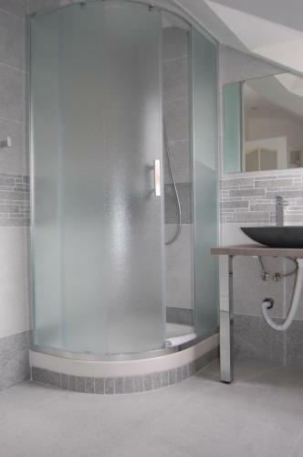 Apartmany U Stareho Labe