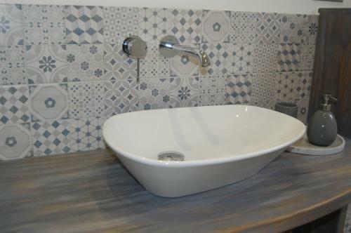 Apartmany U Stareho Labe