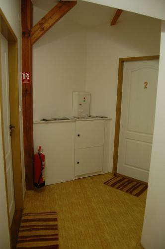 Apartmany U Stareho Labe