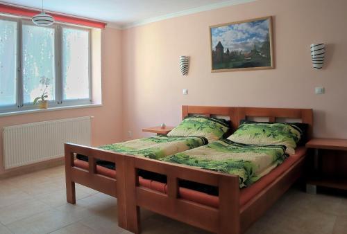 Hostal Penzion U Vinot�ky