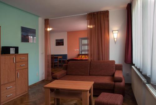 Hostal Penzion U Vinot�ky