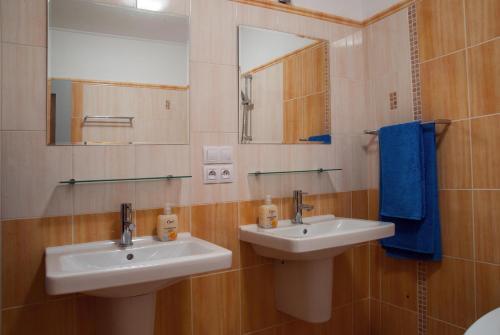Hostal Penzion U Vinot�ky