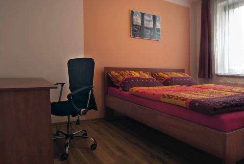 Hostal Penzion U Vinot�ky
