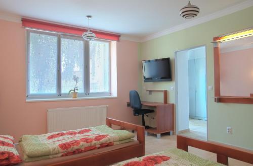 Hostal Penzion U Vinot�ky