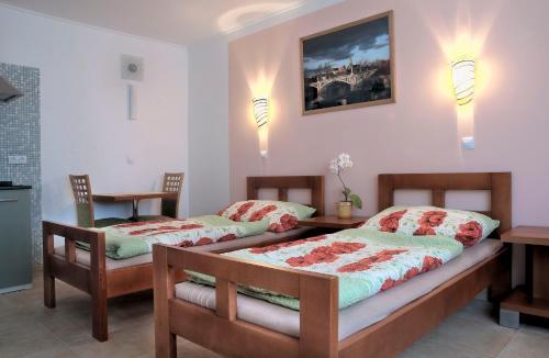 Hostal Penzion U Vinot�ky