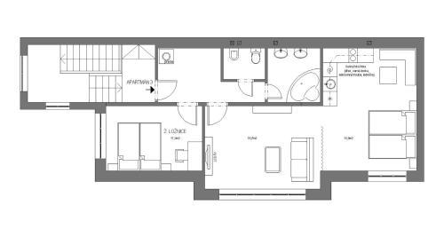 Hostal Penzion U Vinot�ky