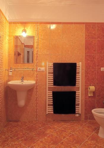 Hostal Penzion U Vinot�ky