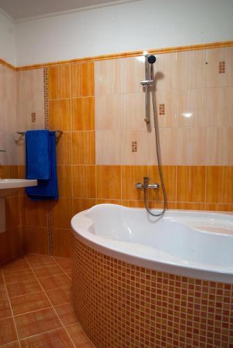 Hostal Penzion U Vinot�ky