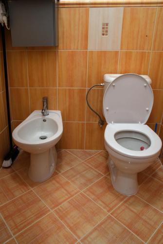 Hostal Penzion U Vinot�ky