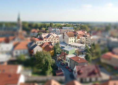 Hostal Penzion U Vinot�ky