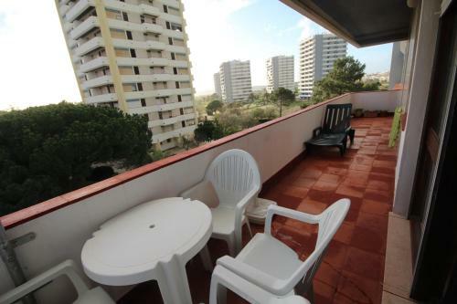 Apartment On The Beach By Amcf