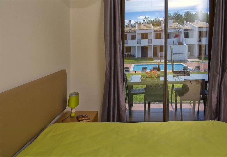 Apartamento Alto Fairways