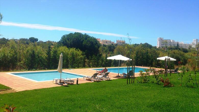Apartamento Alto Fairways