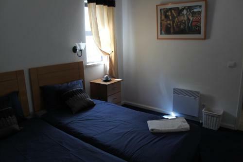 Alto Club Apartments