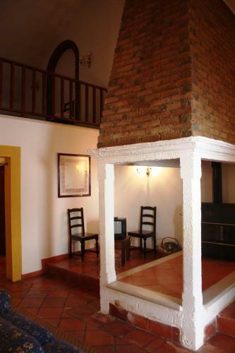 Hostal Quinta Do Valle