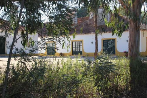 Hostal Quinta Do Valle