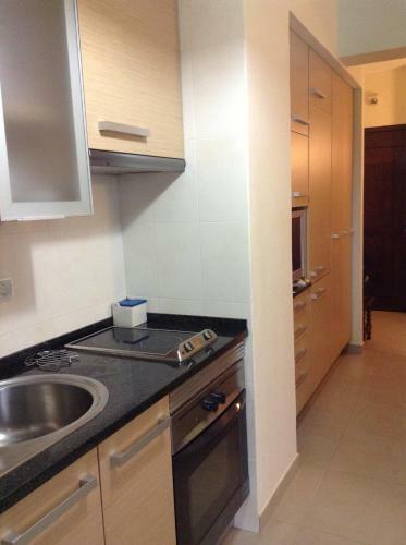 Apartamento Prime Mar
