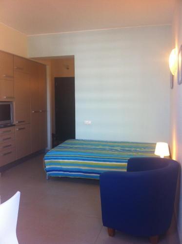 Apartamento Prime Mar