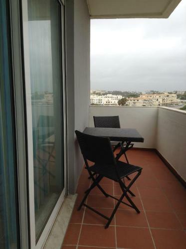 Apartamento Prime Mar