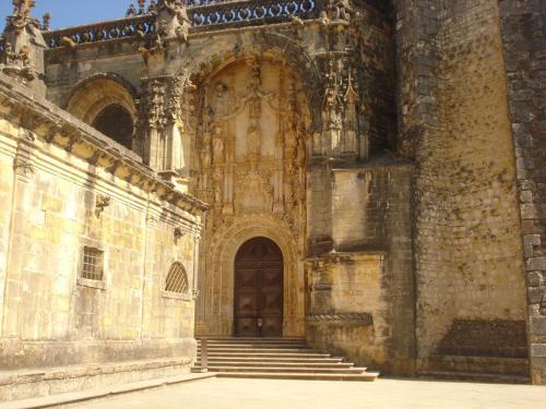 Hotel Sinagoga