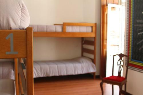 Hostel 2300 Thomar