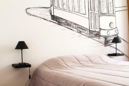 Hostel 2300 Thomar