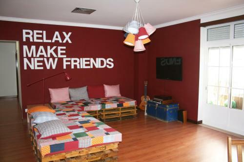 Hostel 2300 Thomar