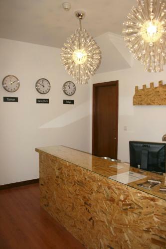 Hostel 2300 Thomar