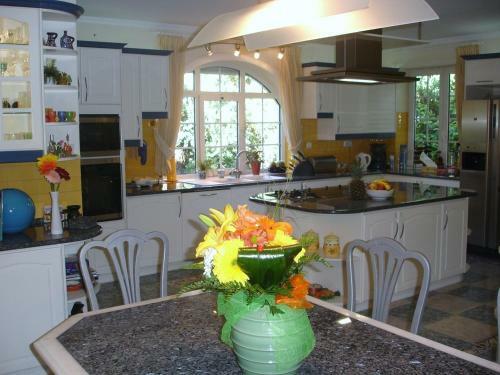 Hostal Villa Oasis