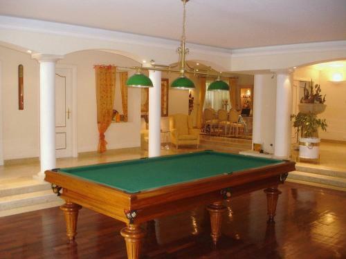 Hostal Villa Oasis