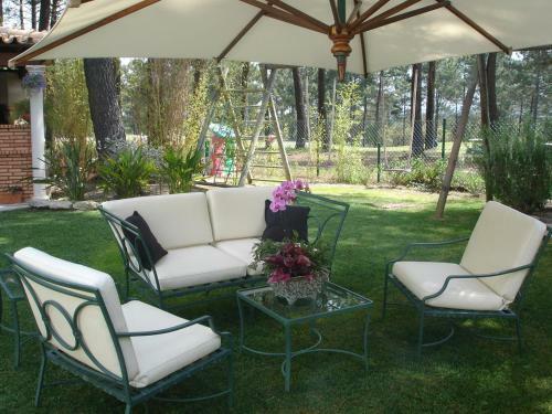 Hostal Villa Oasis