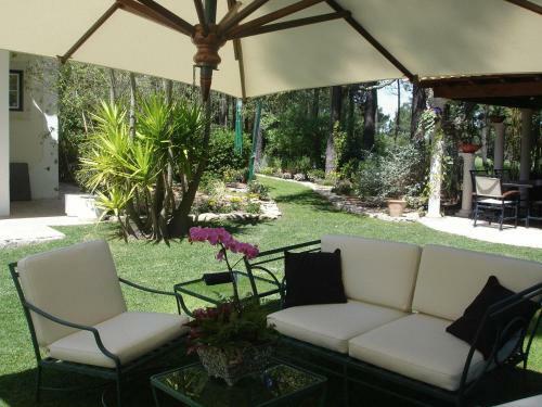 Hostal Villa Oasis