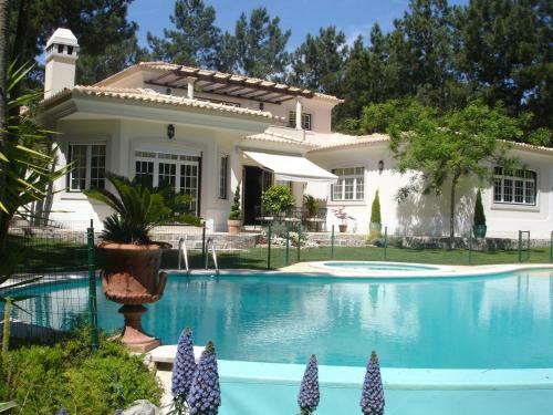 Hostal Villa Oasis