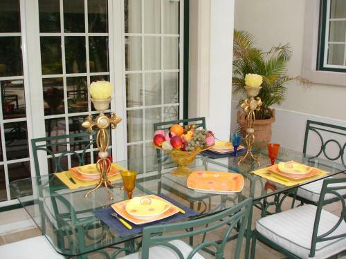 Hostal Villa Oasis
