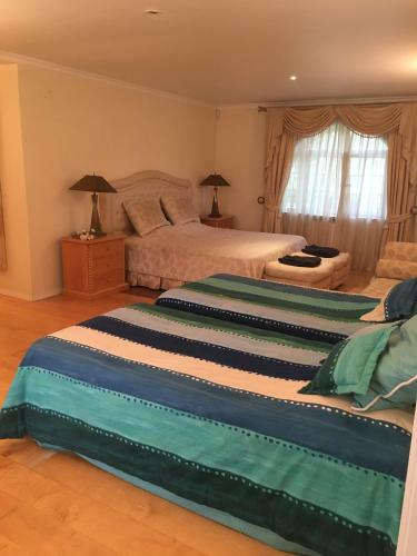Hostal Villa Oasis
