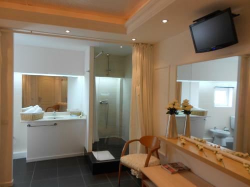 Hostal S�o Gon�alo - Alojamento